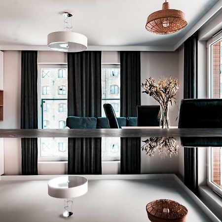 Apartament Chmielna Gdansk Luaran gambar