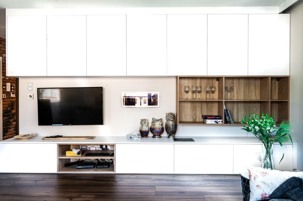 Apartament Chmielna Gdansk Luaran gambar