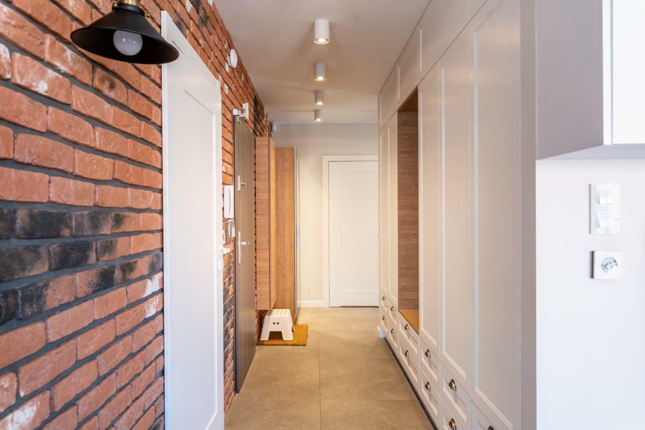 Apartament Chmielna Gdansk Luaran gambar