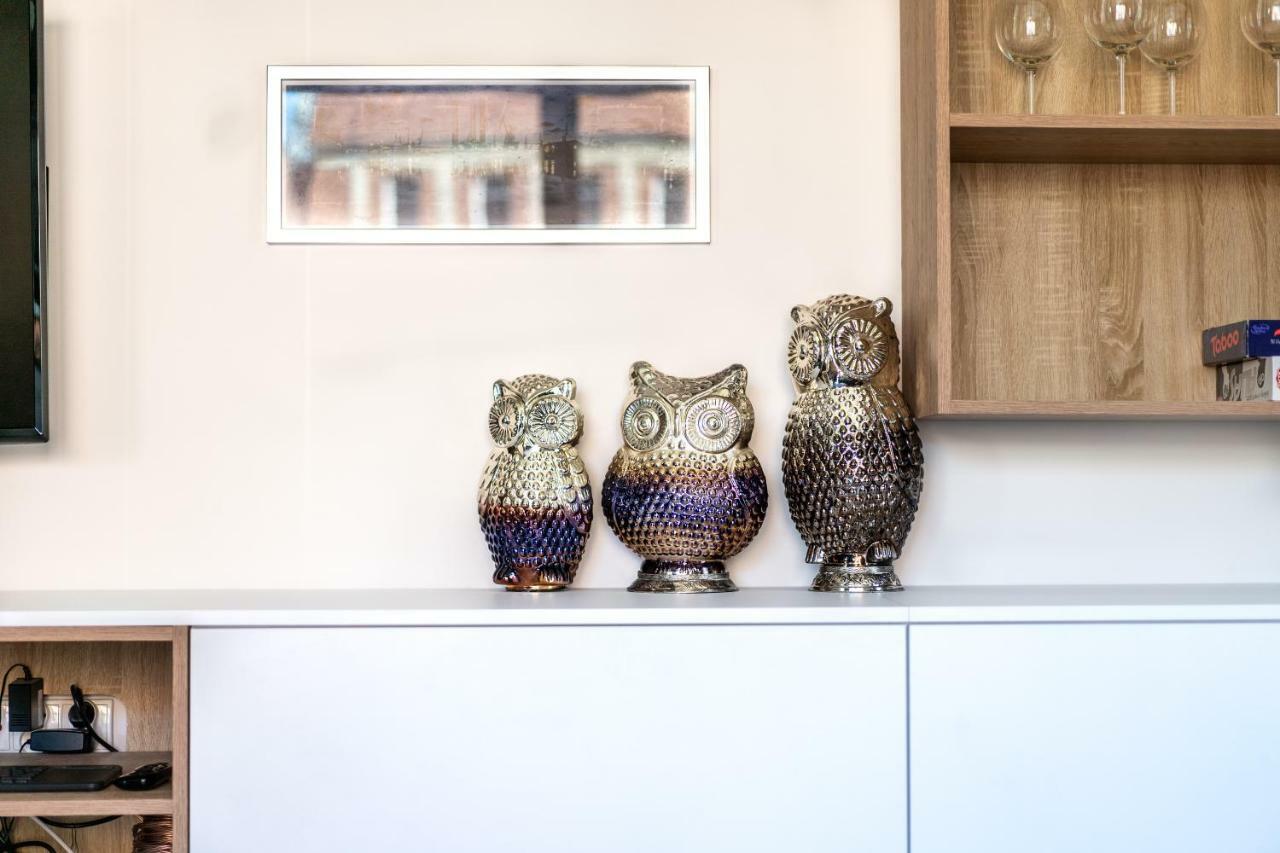 Apartament Chmielna Gdansk Luaran gambar