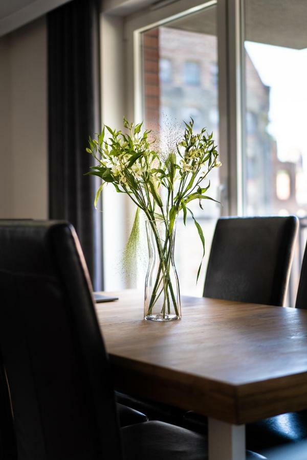 Apartament Chmielna Gdansk Luaran gambar