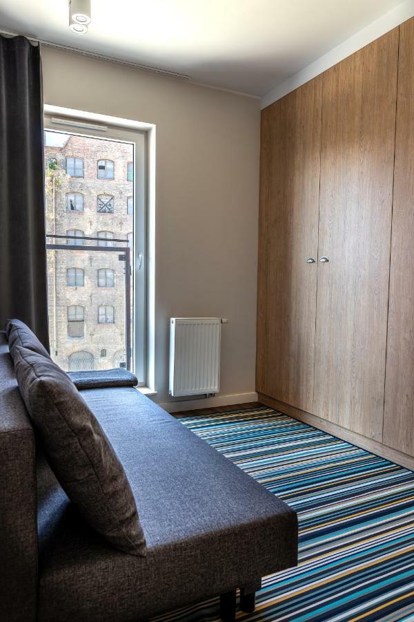 Apartament Chmielna Gdansk Luaran gambar