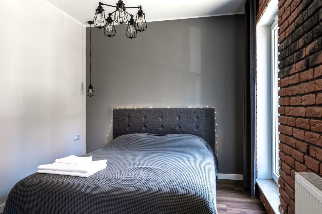 Apartament Chmielna Gdansk Luaran gambar
